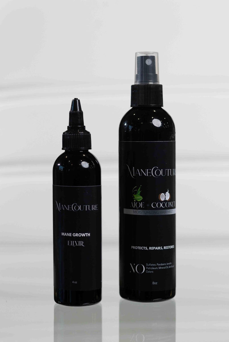 Aloe / Growth Elixir – Mane Couture