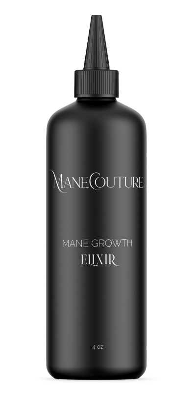 Mane Growth Elixir