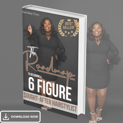 The Roadmap to 6 Figure Stylist Birthday Sale